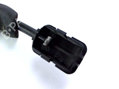 Front right lock RENAULT MEGANE III Grandtour (KZ0/1) 1.5 dCi (KZ09, KZ0D, KZ1G, KZ29, KZ14, KZ1W, KZ10, KZ1F,... | BP20424860C97