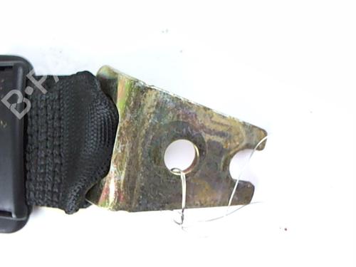 Venstre bak beltestrammer FORD MONDEO III (B5Y) 2.0 16V TDDi / TDCi (115 hp) 20466438