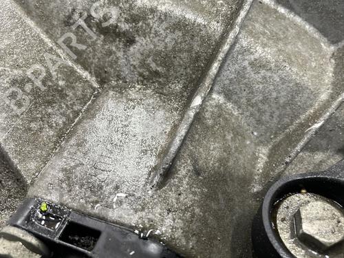 Gearbox SEAT IBIZA III (6L1) 1.4 16V | BP25122569M3 