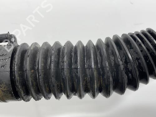 Used Steering rack Steering rack PEUGEOT 607 (9D, 9U) 2.2 HDi (133 hp) 31126573 31126573