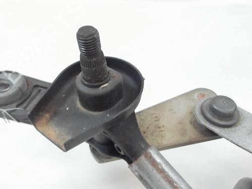Front wiper motor HYUNDAI i20 II (GB, IB) 1.2 | BP20390644M29 