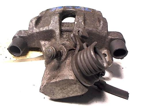 Left rear brake caliper MAZDA 3 (BK) 1.6 DI Turbo | BP20471151M107