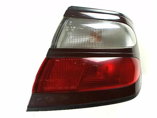 Used Right taillight Right taillight NISSAN ALMERA I Hatchback (N15) 2.0 D (75 hp) 20456911 20456911