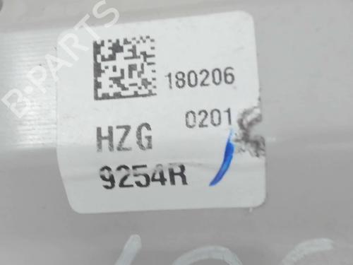 Kabinelys Kabinelys RENAULT KOLEOS II (HC_) 2.0 dCi 175 (HCAK) (177 hp) 21238492 21238492