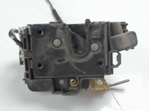 Front right lock SEAT IBIZA II (6K1) 1.9 TDI | BP20450210C97 
