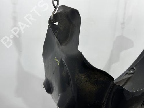 Wheel arch RENAULT MEGANE III Hatchback (BZ0/1_, B3_) 1.5 dCi (BZ09, BZ0D, BZ1W, BZ29, BZ14) | BP29338430C56