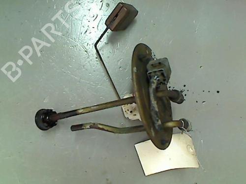 Used Fuel pump MAZDA 626 V Hatchback (GF) 2.0 Turbo DI (GFFP) (101 hp) 20454228