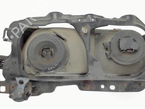 Left headlight HONDA CIVIC IV Hatchback (EC, ED, EE, EF) 1.4 L (EC9) | BP25264753C28 