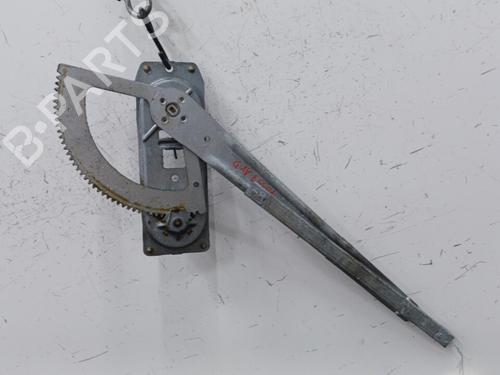Used Front right window mechanism Front right window mechanism FORD TRANSIT Van (FA_ _) 2.0 DI (FAE_, FAF_, FAG_) (100 hp) 20446613 20446613