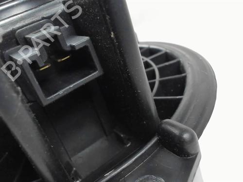 Heater blower motor SUZUKI ALTO VII (GF, HA25_, HA35_) 1.0 (AMF310, GFC31S) | BP20402231M62 
