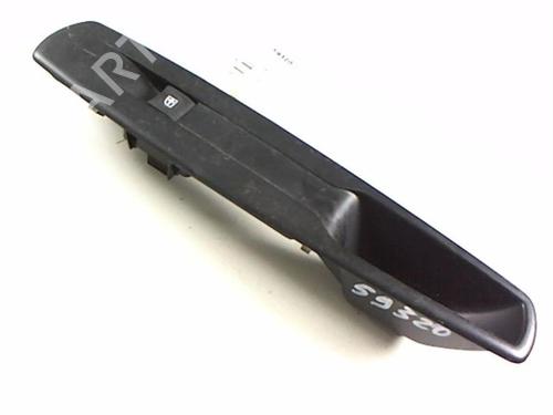 Used Right front window switch Right front window switch RENAULT SCÉNIC III (JZ0/1_) 1.9 dCi (JZ0J, JZ1J, JZ1K, JZ1S) (131 hp) 20455043 20455043
