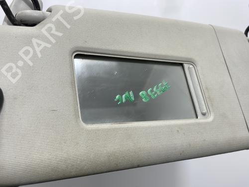 Used Left sun visor Left sun visor VW TOURAN (1T1, 1T2) 2.0 TDI (136 hp) 32094616 32094616