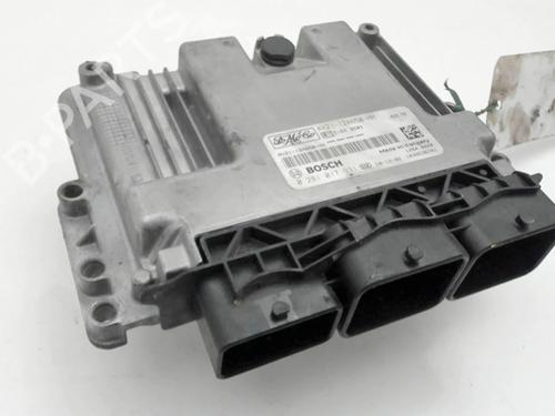 Engine control unit (ECU) FORD FIESTA VI (CB1, CCN) 1.6 TDCi | BP26398415M57 - Image 2
