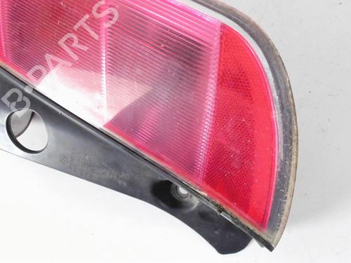 Right taillight LANCIA YPSILON (843_) 1.3 JTD (843.AXD11, 843.AXD1A) | BP20418005C35 