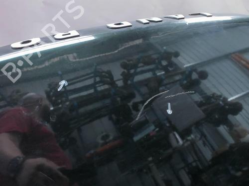 Hood LAND ROVER FREELANDER I (L314) 1.8 16V 4x4 | BP22914307C1 