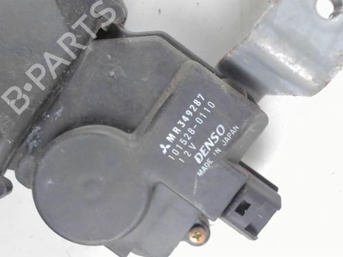 Rear left lock MITSUBISHI PAJERO III (V7_W, V6_W) 3.2 Di-D (V68W) | BP20396210C100 