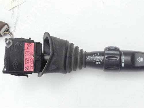Steering column stalk DAEWOO LACETTI Hatchback (KLAN) 1.8 | BP21240157I23