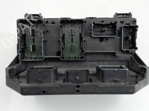 Fuse box LANCIA VOYAGER MPV (404_) 2.8 CRD (RT, 53) | BP32149310E1 