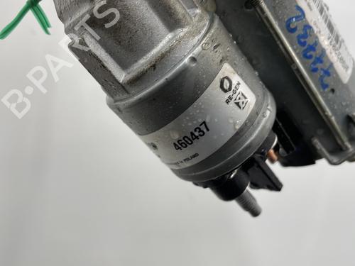 Startmotor PEUGEOT 206 Hatchback (2A/C) 1.9 D | BP28567691M8 