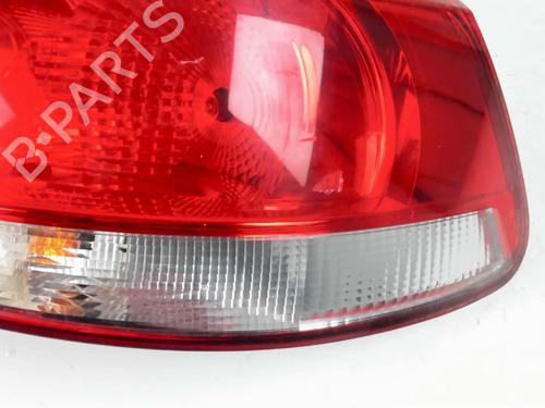 Right taillight VW GOLF VI (5K1) 1.6 | BP26964438C35 