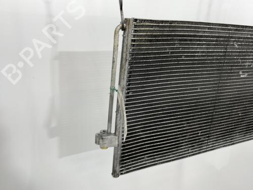 Used AC radiator AC radiator BMW 5 Touring (E61) 525 xd (197 hp) 26532390 26532390