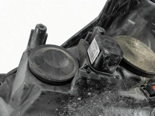 Right headlight OPEL ASTRA H GTC (A04) 1.7 CDTi (L08) | BP31679266C29 