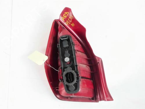 Right taillight CITROËN C2 (JM_) 1.4 HDi | BP30890824C35 