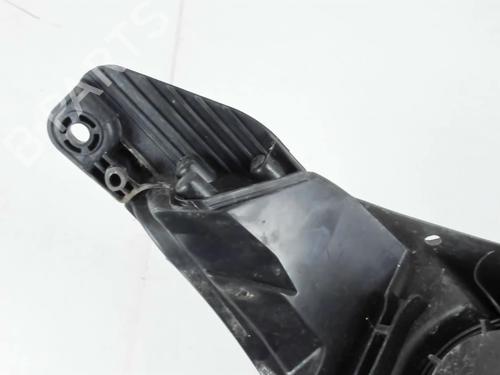 Left headlight HYUNDAI i10 II (BA, IA) 1.0 | BP28361648C28 