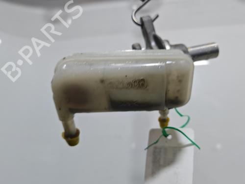 Brake master cylinder MAZDA 2 (DE_, DH_) 1.4 MZR-CD | BP40544432M77 - Image 2