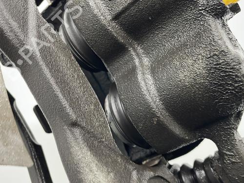 Left front brake caliper VW CRAFTER Van (SY_, SX_) 2.0 TDI FWD (SYB, SYC, SYD) | BP32305915M105 