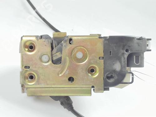 Front right lock CITROËN C3 I (FC_, FN_) 1.1 i | BP20405694C97 