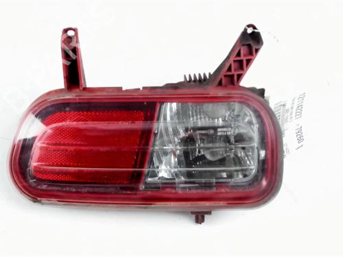Rear bumper right light PEUGEOT 5008 (0U_, 0E_) 1.6 HDi | BP32509084C82