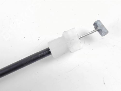 Front left lock PEUGEOT 308 I (4A_, 4C_) 1.6 HDi | BP20449820C98 