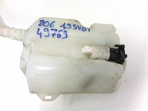 Windscreen washer tank PEUGEOT 806 (221) 1.9 TD | BP20407439C113 
