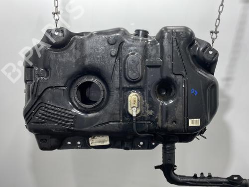 Bensintank PEUGEOT EXPERT Van (VF3A_, VF3U_, VF3X_) 1.6 HDi 90 16V (90 hp) 31679573