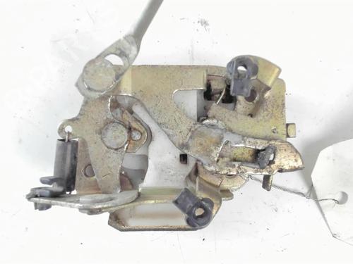 Used Front left lock Front left lock 21237458 21237458