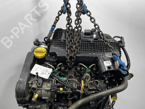 Motor DACIA LOGAN (LS_) 1.5 dCi (LS0K) | BP21075416M1 