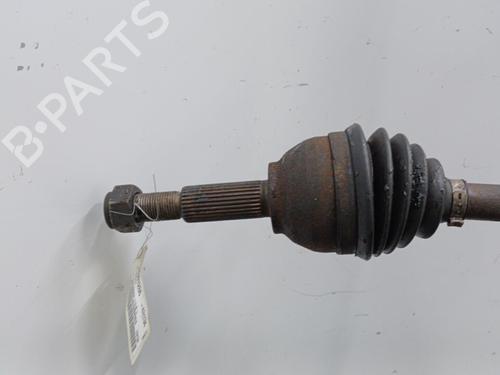 Used Right front driveshaft Right front driveshaft FORD TRANSIT Van (FA_ _) 2.0 DI (FAE_, FAF_, FAG_) (86 hp) 20407847 20407847