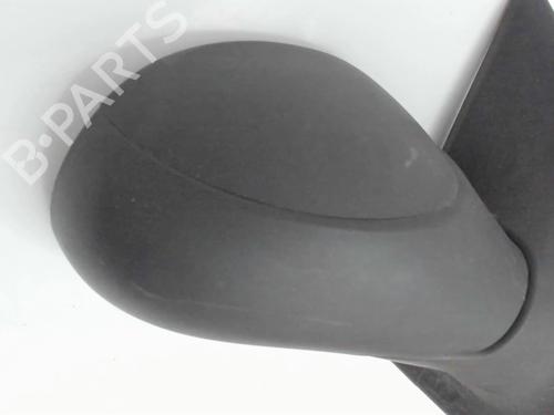 Right mirror CITROËN C2 (JM_) 1.4 HDi | BP20400398C27 