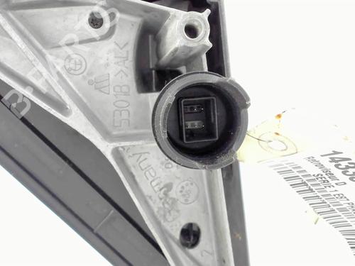 Right mirror BMW 1 (E87) 116 i | BP20411911C27 