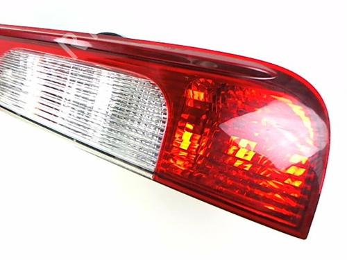 Right taillight FORD FOCUS C-MAX (DM2) 1.6 TDCi | BP20413866C35 