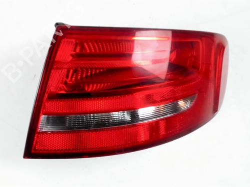 Højre baglygte AUDI A4 B8 Avant (8K5) 2.7 TDI (190 hp) 29043495