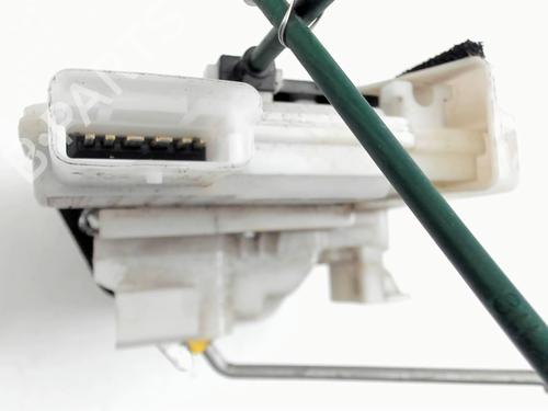 Front left lock KIA RIO III (UB) 1.25 CVVT | BP31871742C98