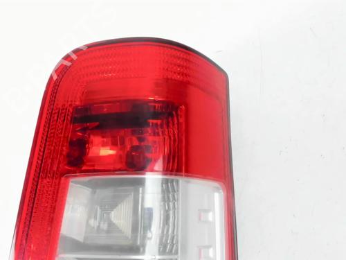 Right taillight PEUGEOT PARTNER MPV (5_, G_) 1.6 HDi 90 | BP30136944C35