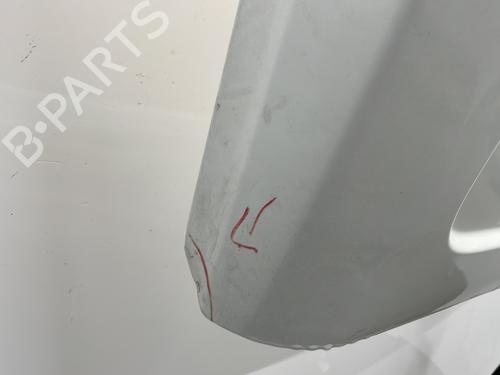Left tailgate RENAULT TRAFIC II Van (FL) 2.0 dCi 90 (FL0H, FL00, FL01, FL0M, FL0P, FL0S) | BP23780023C76 - Image 4