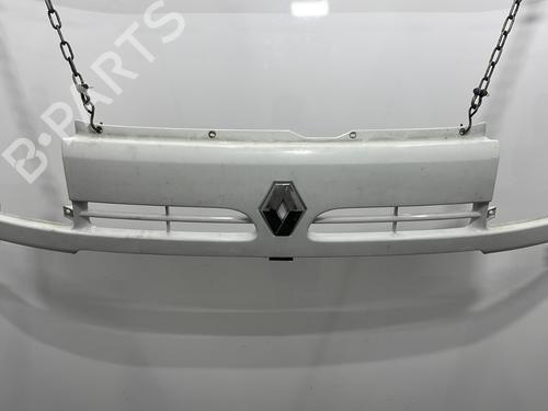 Used Grille RENAULT MASTER II Van (FD) 2.5 D (80 hp) 26497796