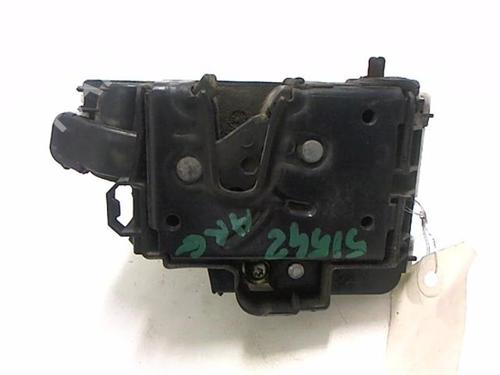 Rear left lock SEAT IBIZA II (6K1) 1.9 SDI | BP20470256C100 