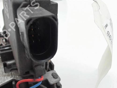 Front right lock VW NEW BEETLE (9C1, 1C1) 1.9 TDI | BP20441673C97 