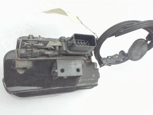 Front right lock FORD B-MAX (JK) 1.0 EcoBoost | BP21237102C97 - Image 8