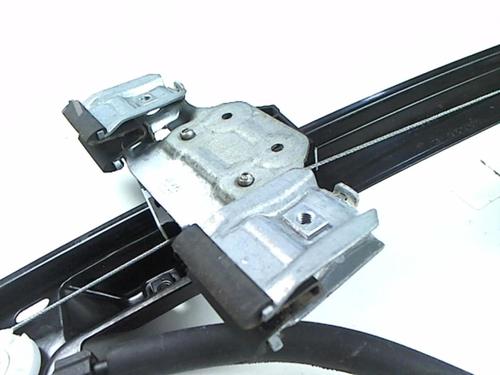 Used Rear left window mechanism SEAT IBIZA IV (6J5, 6P1) 1.2 (60 hp) 20462022